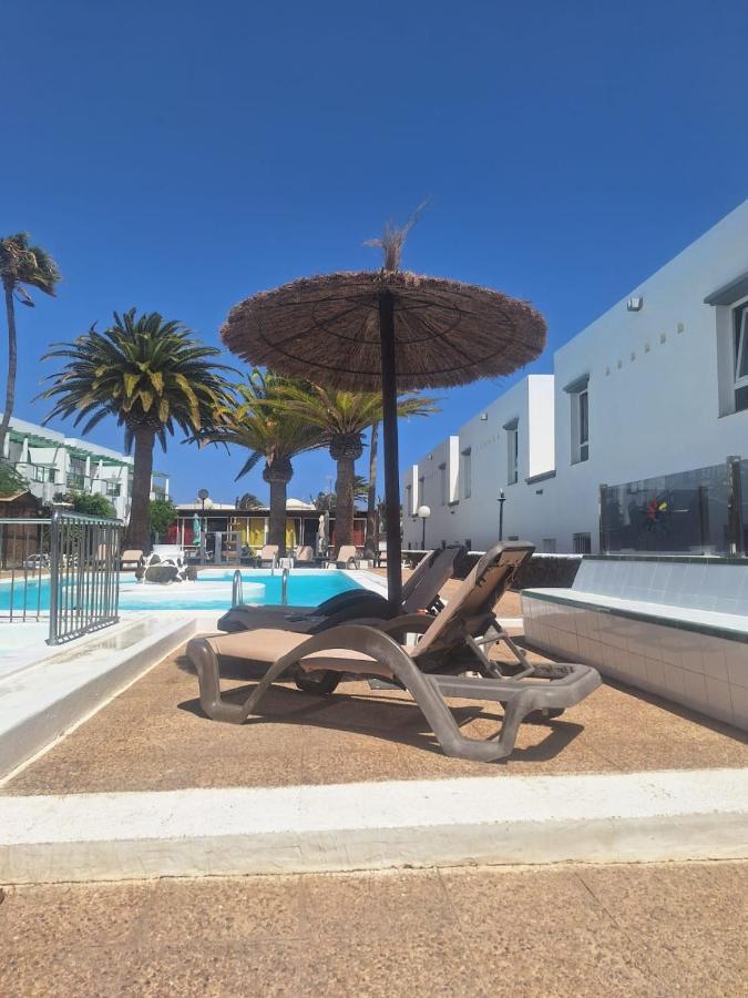 Casa De Guacimeta Apartment Puerto del Carmen  Exterior foto