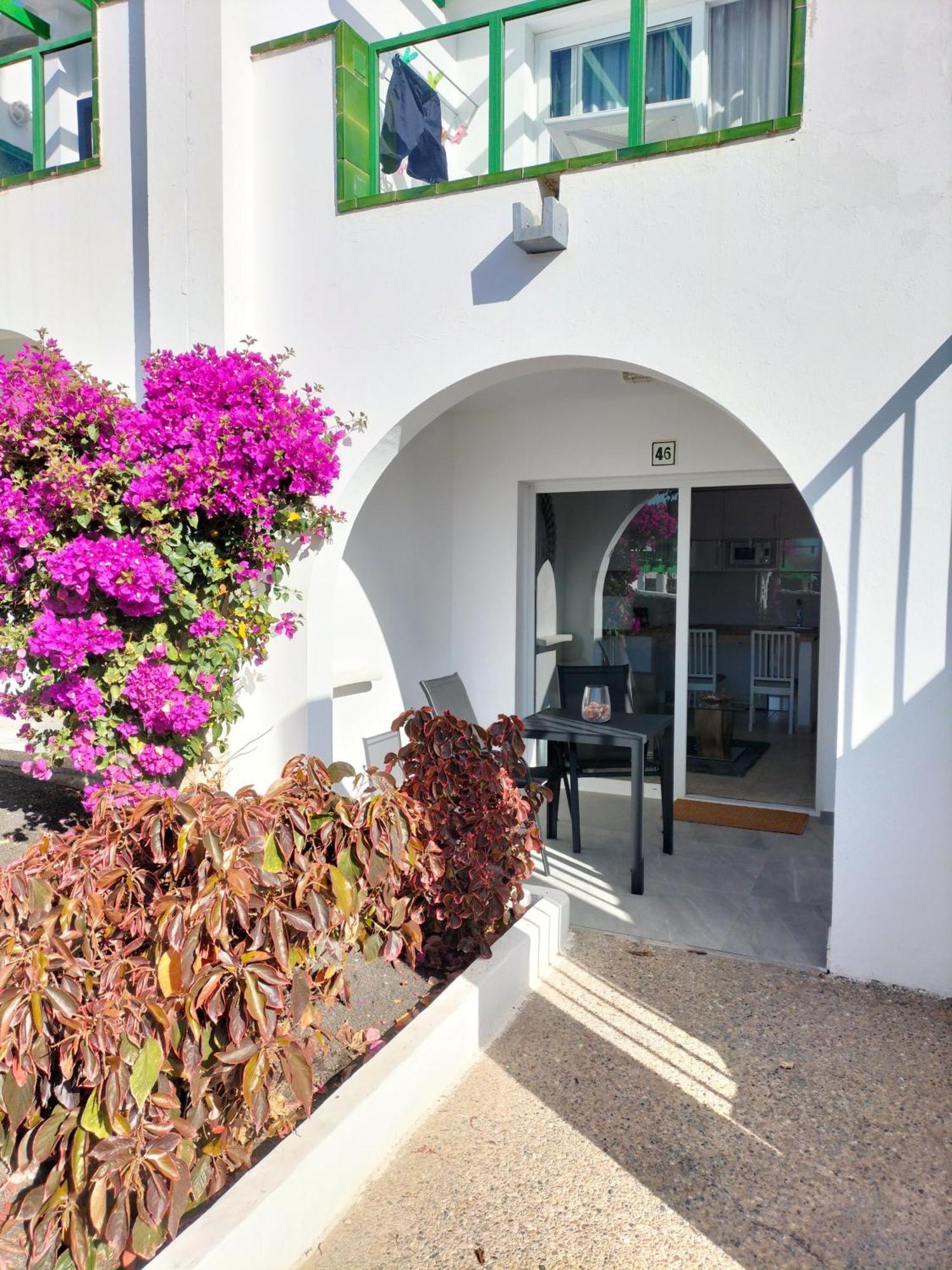 Casa De Guacimeta Apartment Puerto del Carmen  Exterior foto