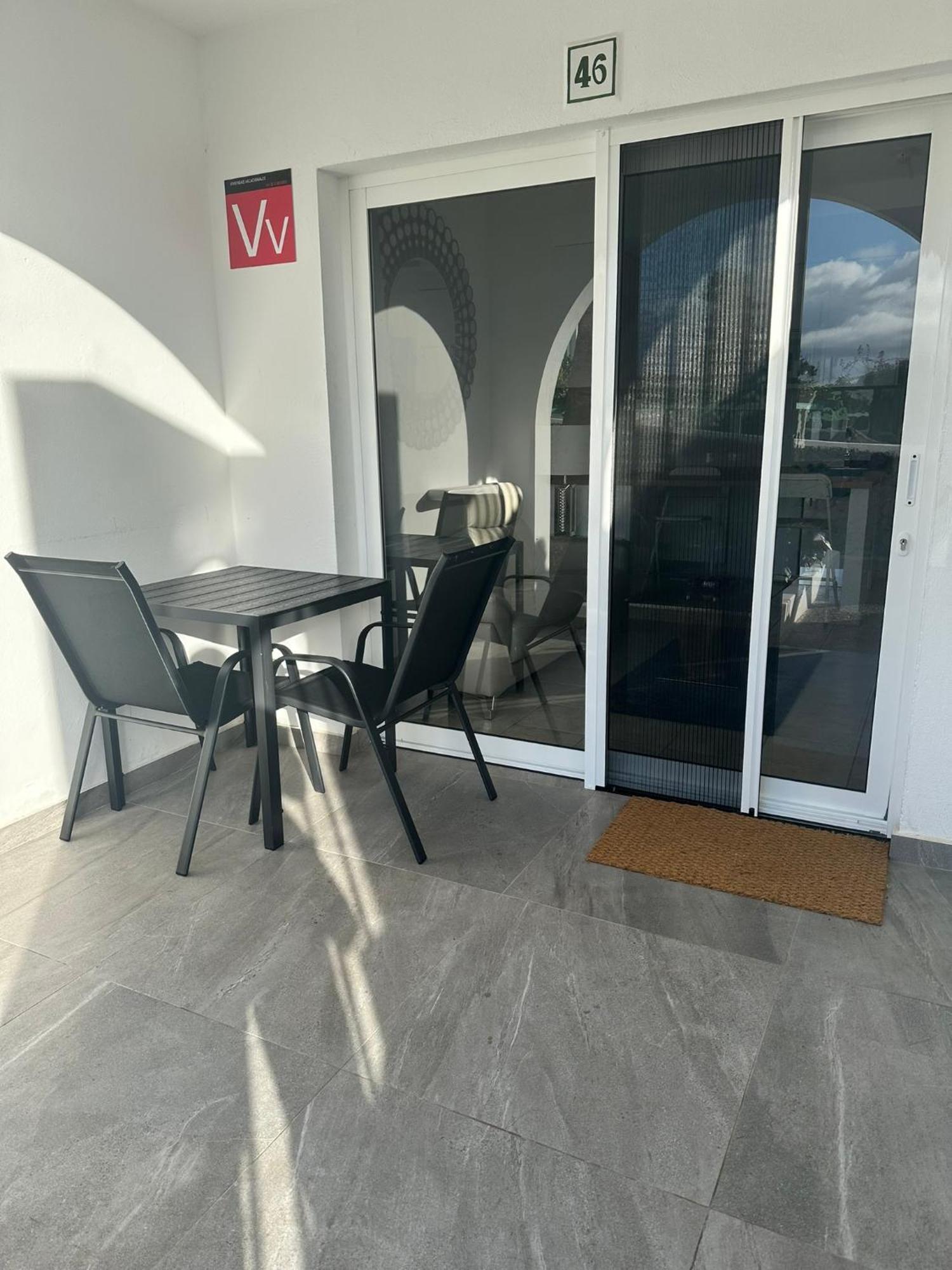 Casa De Guacimeta Apartment Puerto del Carmen  Exterior foto